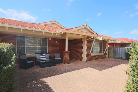 Mindarie Villa - Darwin Holiday 0