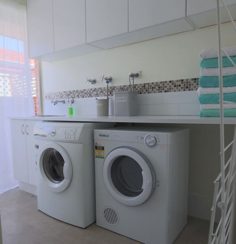 Mindarie Villa - Darwin Holiday 6