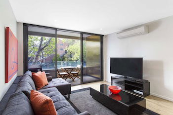 Style In The Heart Of Carlton - Darwin Holiday 0