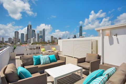 Casa Grande On The Water - Darwin Holiday 0