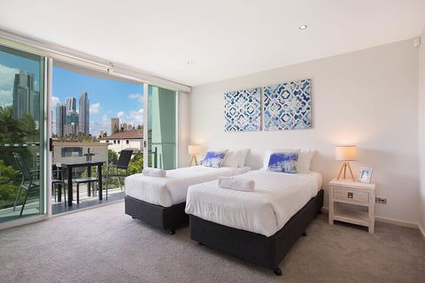 Casa Grande On The Water - Darwin Holiday 2