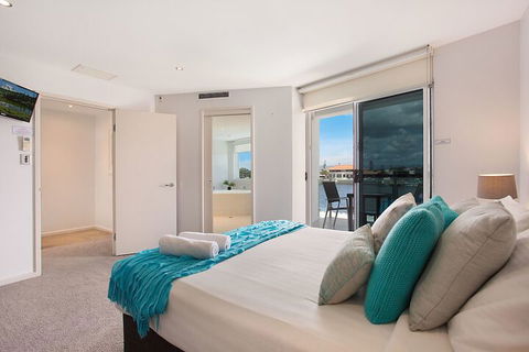 Casa Grande On The Water - Darwin Holiday 6