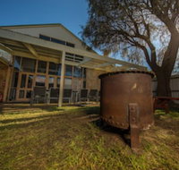 Cobb  Co Lodge - Darwin Holiday