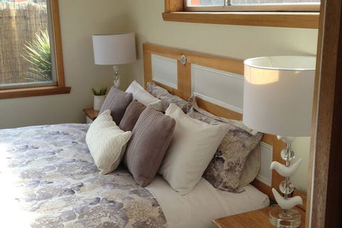 Ulverstone Boutique Accommodation - Darwin Holiday 5