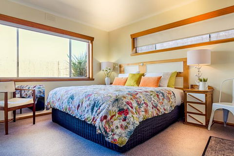 Ulverstone Boutique Accommodation - Darwin Holiday 7