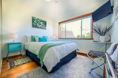 Ulverstone Boutique Accommodation - Darwin Holiday 3