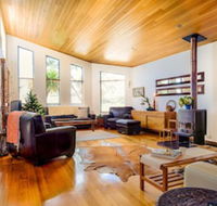 Ulverstone Boutique Accommodation - Darwin Holiday