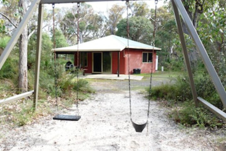 Deepdene WA Darwin Holiday