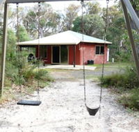 Wrenwood Chalets - Darwin Holiday