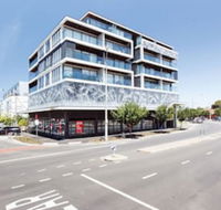 Spacious Urban Oasis in Central Location - Darwin Holiday
