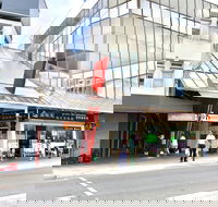 New Apartment with city view - Darwin Holiday