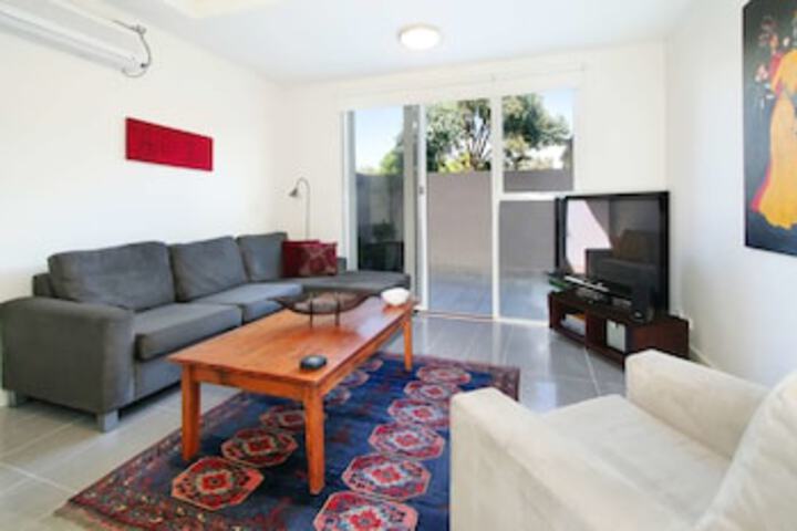 Balaclava VIC Darwin Holiday