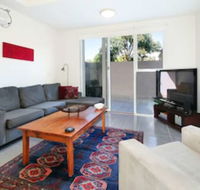 Carlisle St Executive - Darwin Holiday