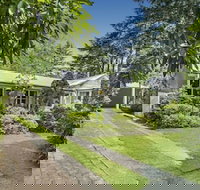 Garden Cottage - Darwin Holiday