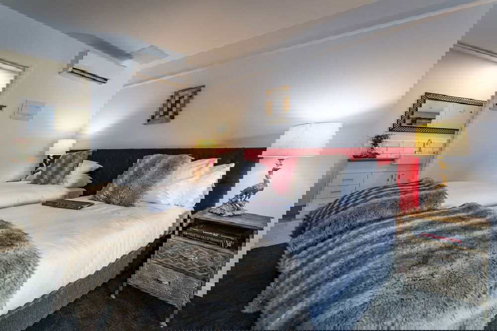 Daylesford VIC Darwin Holiday