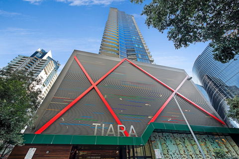 Premier Stays Melbourne - Darwin Holiday 2