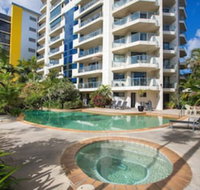 Cairns Oceanview at 181 The Esplanade 6 - Darwin Holiday