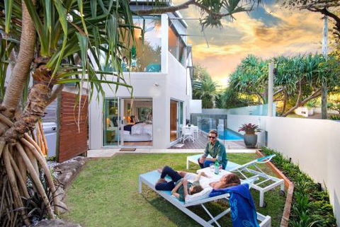 5 Bryan Street - Darwin Holiday 4