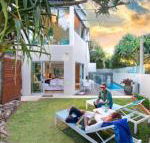 5 Bryan Street - Darwin Holiday