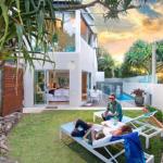 5 Bryan Street - Darwin Holiday 0