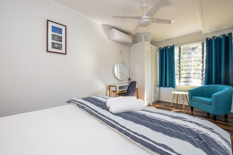 Kooyong Apartment 6 - Darwin Holiday 6