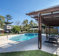 Kooyong Apartment 6 - Darwin Holiday