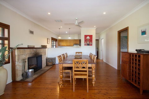Stay In Mudgee - Darwin Holiday 6