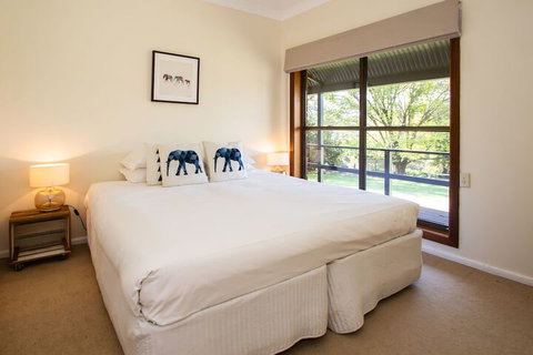 Stay In Mudgee - Darwin Holiday 5