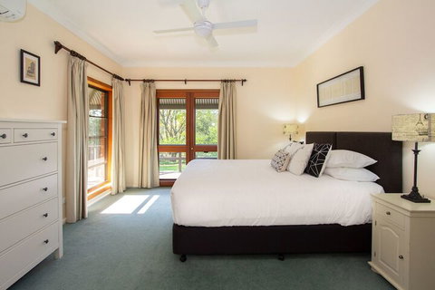 Stay In Mudgee - Darwin Holiday 3