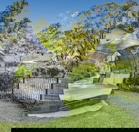 Lavender Cottage - Darwin Holiday