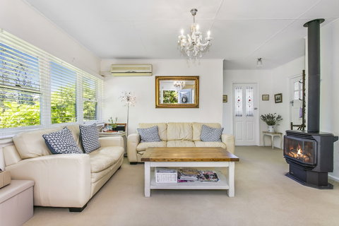 Lavender Cottage - Darwin Holiday 1