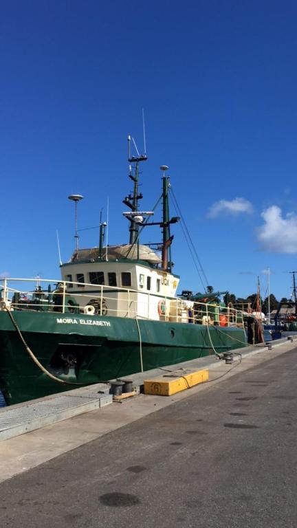 Province - Darwin Holiday 1