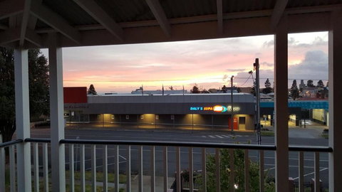 Province - Darwin Holiday 6