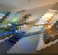 Palm Cove Penthouse Accommodation - Darwin Holiday