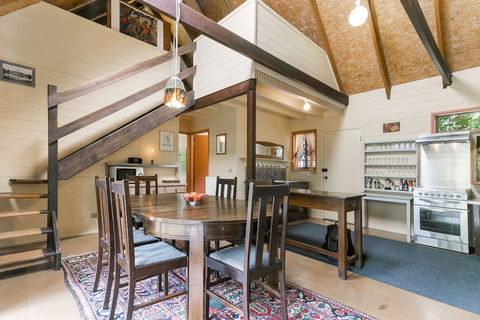 Arcadia Cottage - Darwin Holiday 1