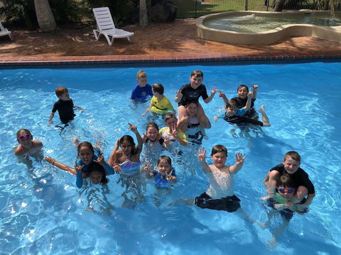Big4 Point Vernon Holiday Park - Darwin Holiday 3