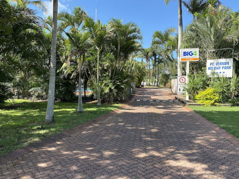 Big4 Point Vernon Holiday Park - Darwin Holiday 0