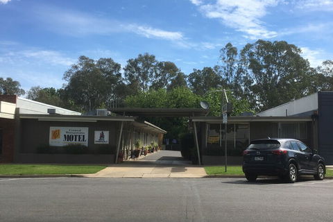 Central Wangaratta Motel - Darwin Holiday 4