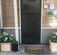 Central Wangaratta Motel - Darwin Holiday