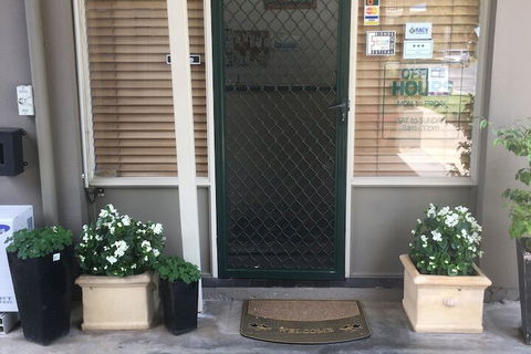Central Wangaratta Motel - Darwin Holiday 0