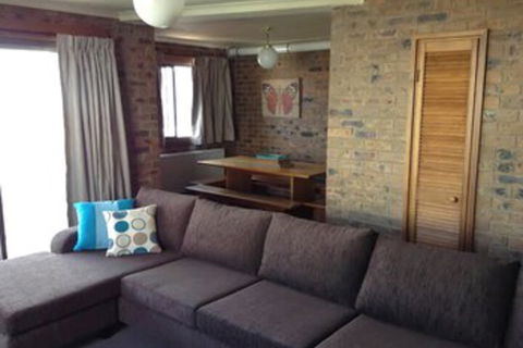 Lawlers 32 - Darwin Holiday 1