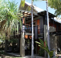 Pure Magnetic Villa 8 - Darwin Holiday