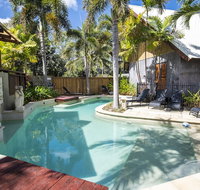 Pure Magnetic Villa 9 - Darwin Holiday