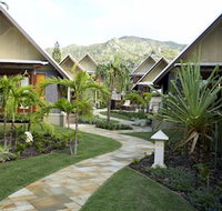 Pure Magnetic Villa 3 - Darwin Holiday