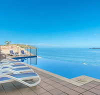 1 Bright Point Apartment 4501 - Darwin Holiday