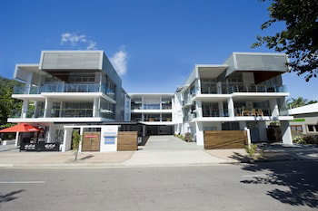 Magnetic Island QLD Darwin Holiday