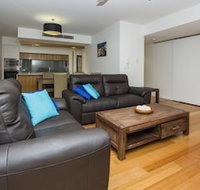 Maggies Beachfront Apt. 4 - Darwin Holiday