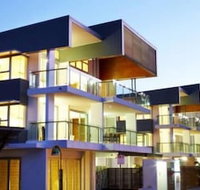Maggies Beachfront Apt. 7 - Darwin Holiday