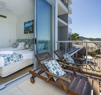 1 Bright Point Apartment 5102 - Darwin Holiday