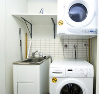 1 Bright Point Apartment 5404 - Darwin Holiday